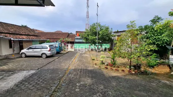image RUMAH UNTUK PELUANG INVESTASI DI UNGARAN (2)