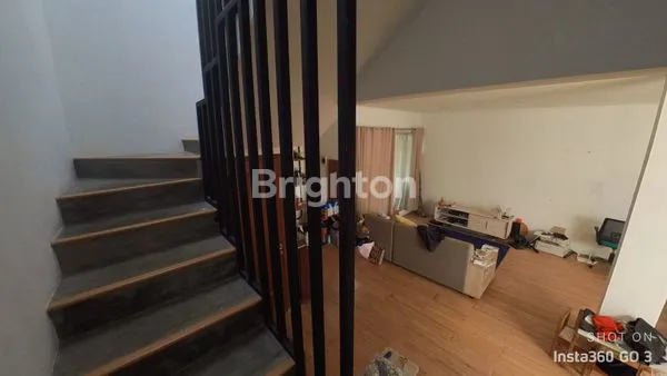 image RUMAH 2 LANTAI KAWASAN SEJUK BOGOR VIEW GUNUNG SALAK (4)