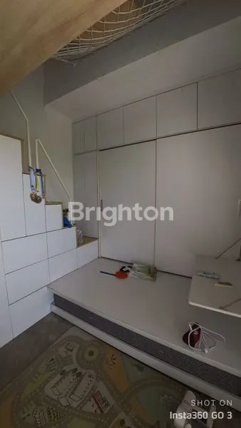 image RUMAH 2 LANTAI KAWASAN SEJUK BOGOR VIEW GUNUNG SALAK (5)