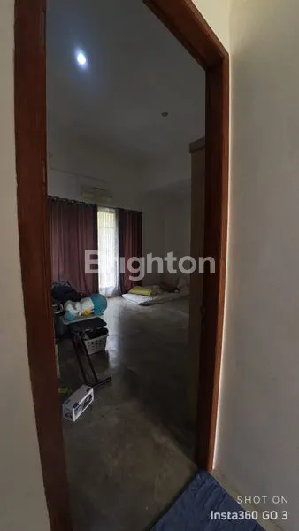 image RUMAH 2 LANTAI KAWASAN SEJUK BOGOR VIEW GUNUNG SALAK (8)