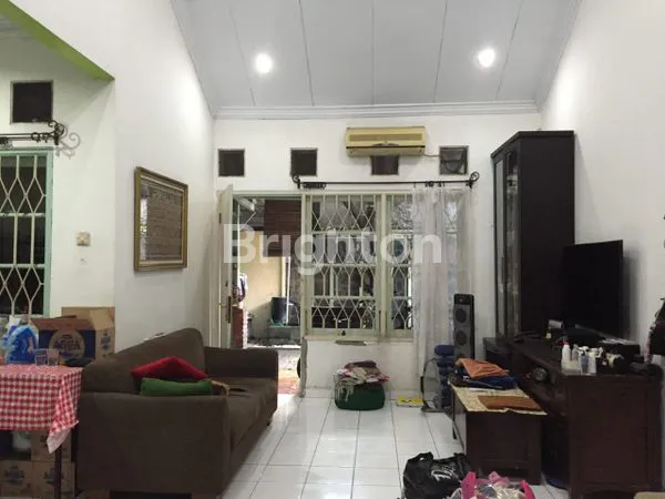 image RUMAH DIDALAM CLUSTER ASRI STRATEGIS (6)