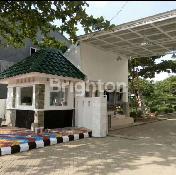 image RUMAH DIDALAM CLUSTER ASRI STRATEGIS (3)