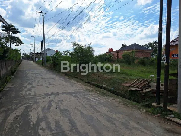 image LAHAN KAVLING LEBAK MURNI KEL. SAKO KEC. SAKO (4)