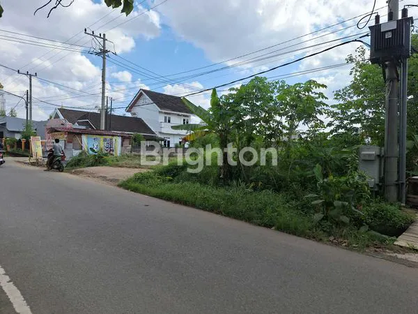 image LAHAN KAVLING LEBAK MURNI KEL. SAKO KEC. SAKO (1)