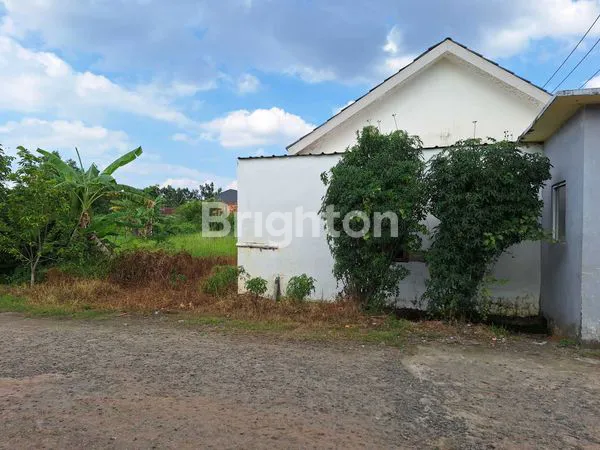 image LAHAN KAVLING LEBAK MURNI KEL. SAKO KEC. SAKO (6)