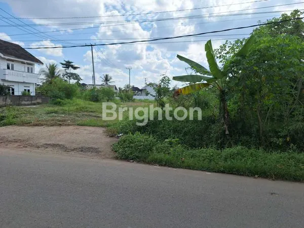 image LAHAN KAVLING LEBAK MURNI KEL. SAKO KEC. SAKO (2)