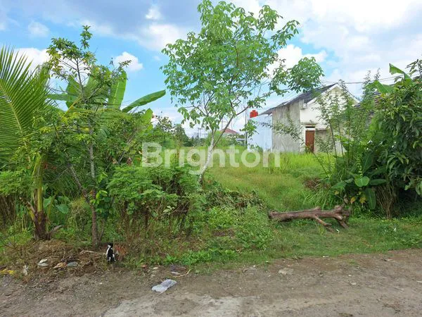 image LAHAN KAVLING LEBAK MURNI KEL. SAKO KEC. SAKO (8)