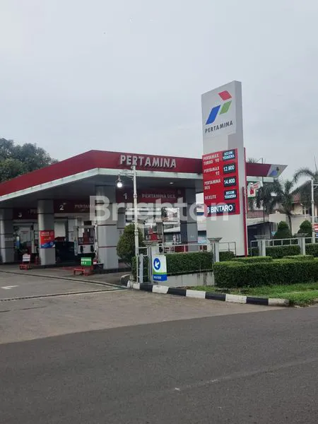 image SPBU AKTIF & STRATEGIS DIJALAN RAYA BINTARO JAKARTA SELATAN (3)