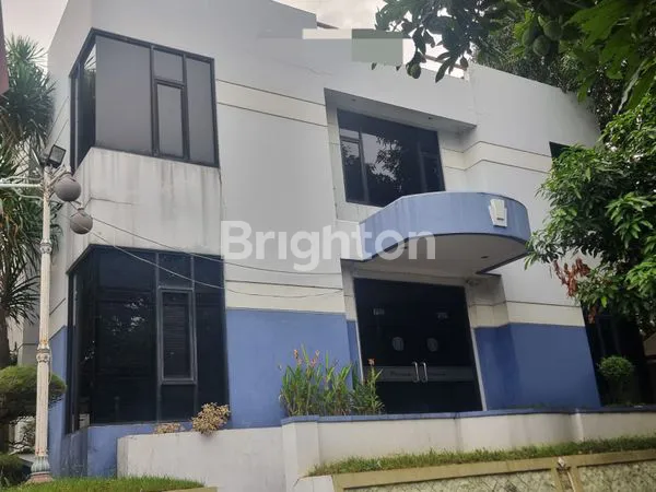 image SPBU AKTIF & STRATEGIS DIJALAN RAYA BINTARO JAKARTA SELATAN (6)