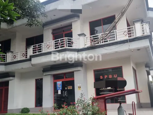 image SPBU AKTIF & STRATEGIS DIJALAN RAYA BINTARO JAKARTA SELATAN (5)