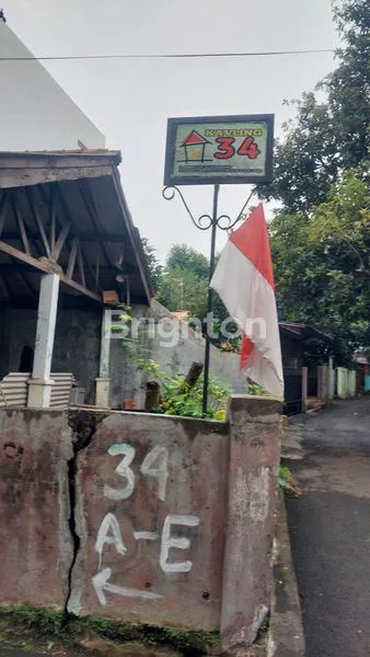 image RUMAH HITUNG TANAH KAVLING DIDALAM HUNIAN PADAT PENDUDUK (3)