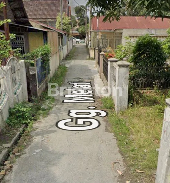 image TANAH KOSONG, JL JEMADI GG. MELATI (2)