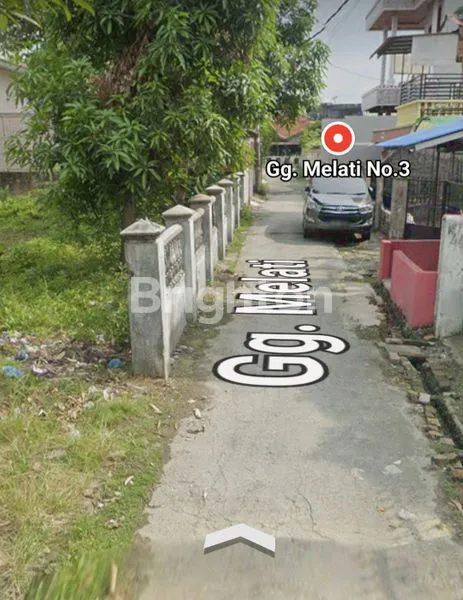 image TANAH KOSONG, JL JEMADI GG. MELATI (3)