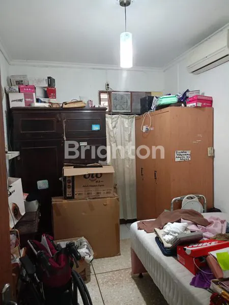 image DIJUAL RUMAH HOEK DI PULO ASEM RAWAMANGUN JAKARTA TIMUR. (4)