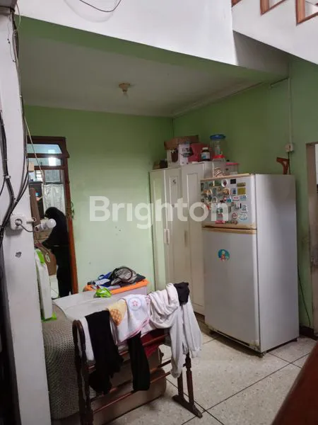 image DIJUAL RUMAH HOEK DI PULO ASEM RAWAMANGUN JAKARTA TIMUR. (6)