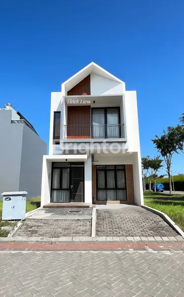 image PAKUWON CITY NEW SCANDINAVIAN STYLE (1)