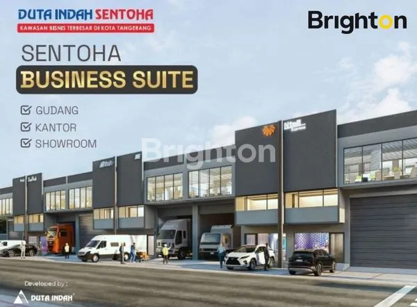 image KOMPLEK PERGUDANGAN & LIGHT INDUSTRI DUTA INDAH  (2)