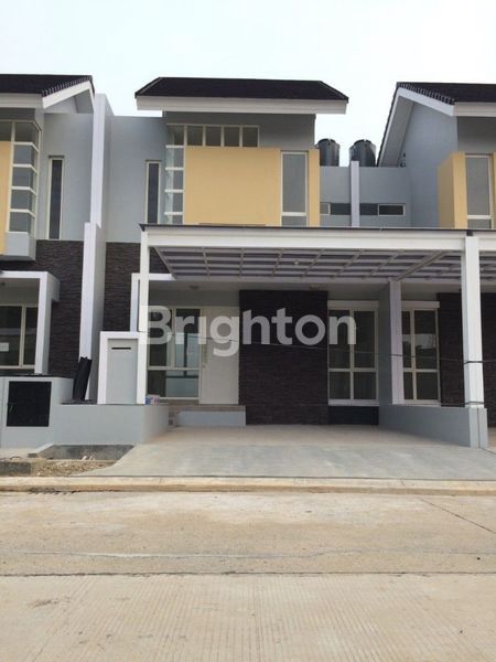 image RUMAH DI HARAPAN INDAH CLUSTER NEO VASANA (1)