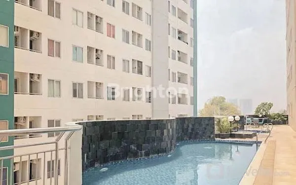 image APARTEMEN STUDIO PAVILION PERMATA, CITY VIEW, DEKAT TOL SATELIT DAN PAKUWON MALL (4)