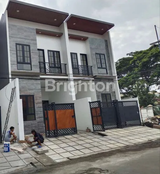 image RAYA WONOAYU RUNGKUT, LOKASI STRATEGIS (1)