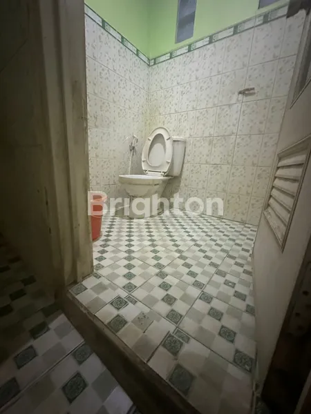 image RUMAH 1 LANTAI DALAM KOMPLEK PERUMAHAN DI CIBIRU BANDUNG TIMUR (7)