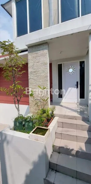 image RUMAH SEWA GRIYA LESTARI NGALIYAN FULL FURNISH (1)