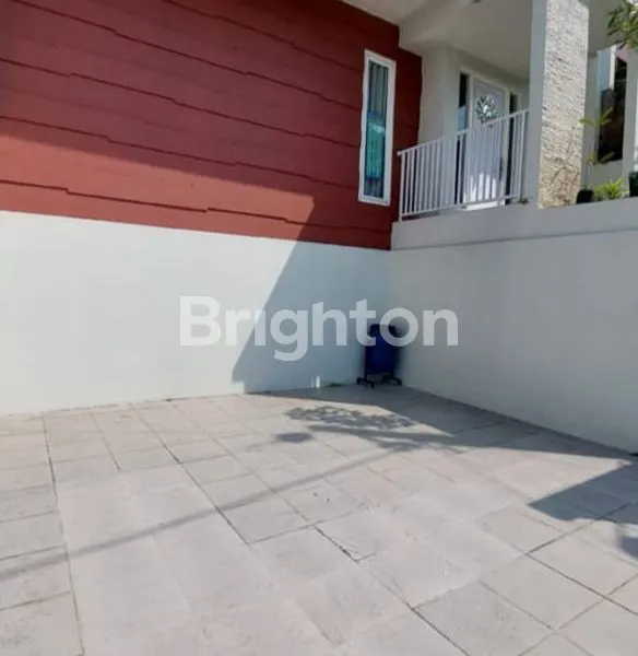 image RUMAH SEWA GRIYA LESTARI NGALIYAN FULL FURNISH (2)