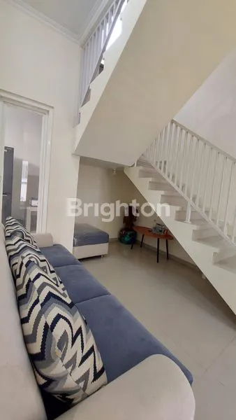 image RUMAH SEWA GRIYA LESTARI NGALIYAN FULL FURNISH (6)