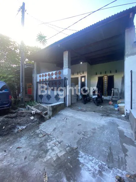 image RUMAH SUDAH RENOVASI SIAP DIPINANG  (1)