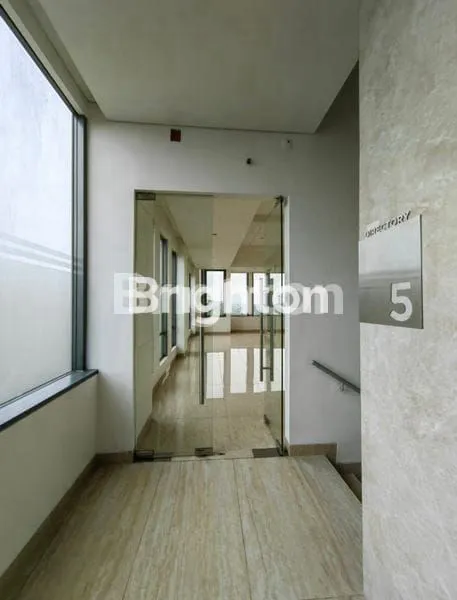 image RUKO NORTH POINT TWO NAVAPARK BSD CITY TANGERANG (2)