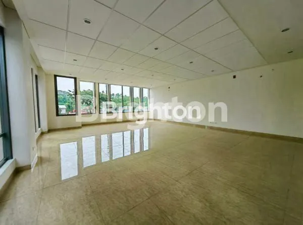 image RUKO NORTH POINT TWO NAVAPARK BSD CITY TANGERANG (5)