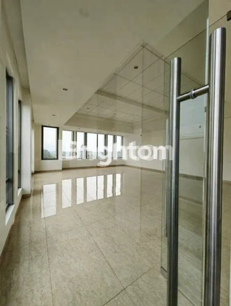 image RUKO NORTH POINT TWO NAVAPARK BSD CITY TANGERANG (3)