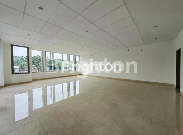 image RUKO NORTH POINT TWO NAVAPARK BSD CITY TANGERANG (4)