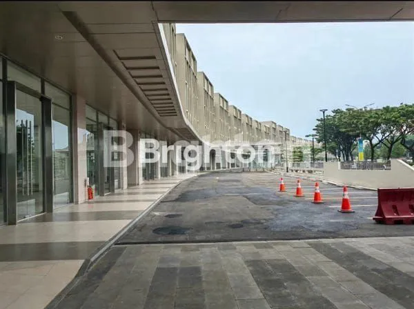 image RUKO NORTH POINT TWO NAVAPARK BSD CITY TANGERANG (7)