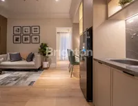 Dian Roseville Apartment 2