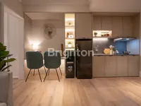 Dian Roseville Apartment 1