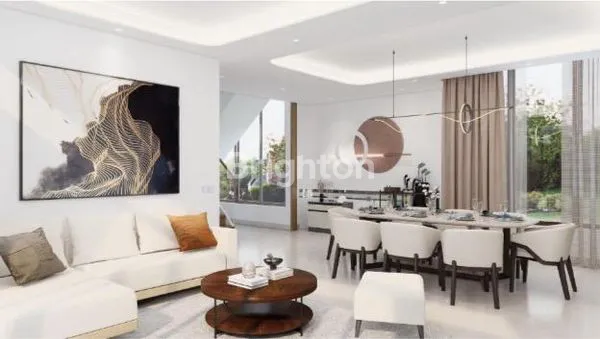 image THE ONLY ONE LUXURY LIVING GOLF VILLA DI ULUWATU PECATU (8)