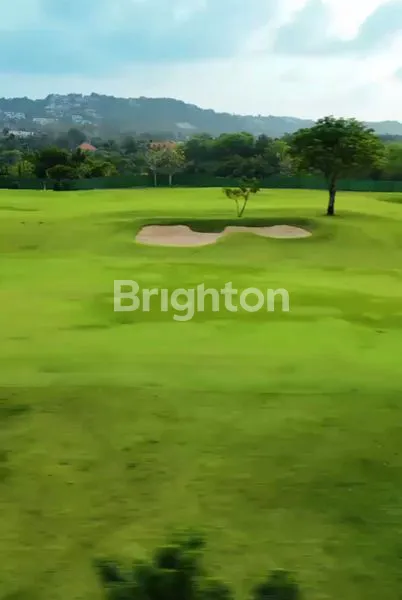 image THE ONLY ONE LUXURY LIVING GOLF VILLA DI ULUWATU PECATU (1)