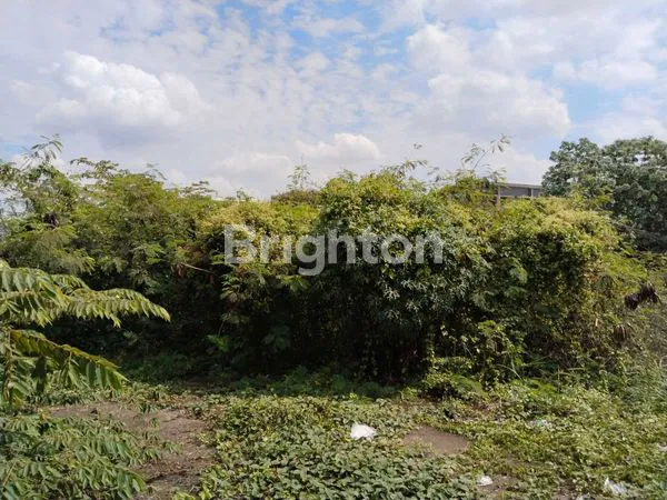 image TANAH STRATEGIS PERIUK TANGERANG, LOKASI IDAMAN SHM MURAH 6 JUTA/METER (2)