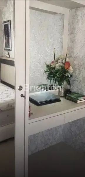image HUNIAN APARTEMEN MEWAH DENGAN 2 KAMAR TIDUR FULLY FURNISHED DI KALIBATA, JAKARTA SELATAN. (7)