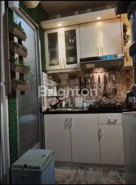 image HUNIAN APARTEMEN MEWAH DENGAN 2 KAMAR TIDUR FULLY FURNISHED DI KALIBATA, JAKARTA SELATAN. (4)