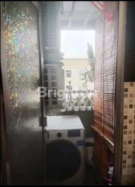 image HUNIAN APARTEMEN MEWAH DENGAN 2 KAMAR TIDUR FULLY FURNISHED DI KALIBATA, JAKARTA SELATAN. (8)