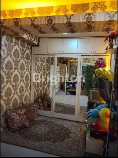 image HUNIAN APARTEMEN MEWAH DENGAN 2 KAMAR TIDUR FULLY FURNISHED DI KALIBATA, JAKARTA SELATAN. (2)