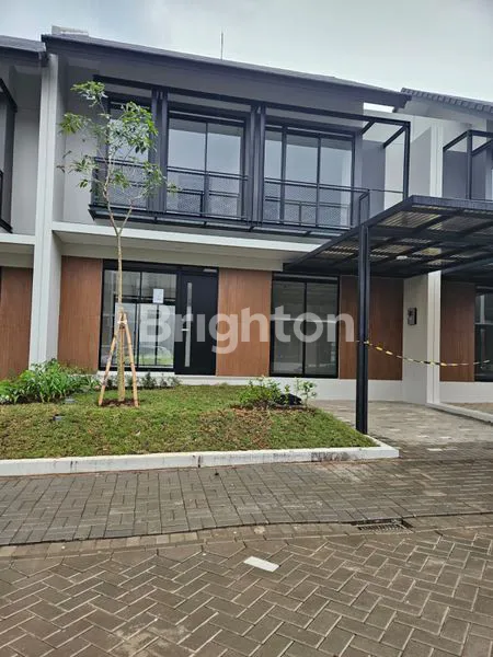 RUMAH MINIMALIS SIAP HUNI DI PADALARANG, SAGULING - HARGA TERJANGKAU