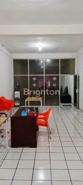 image RUKO STRATEGIS DI JL. NIBUNG BARU, MEDAN PETISAH - LOKASI KOMERSIAL POTENSIAL (1)