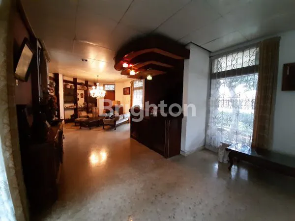 image RUMAH 2 LANTAI SERASA VILA DI TENGAH KOTA BANDUNG KWALITAS UDARA YG SEGAR ALAM DISEKITAR RUMAH (6)