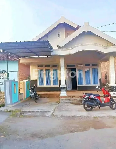 image RUMAH KAMPUNG LUAS DAN MURAH (2)