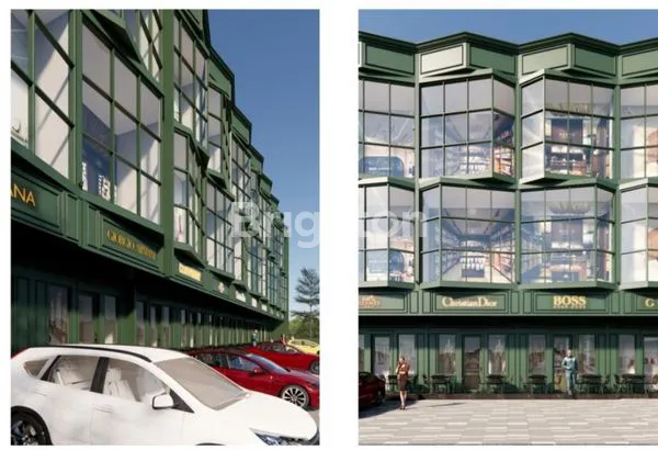 image RUKO 3 LANTAI  KEDUNG ASEM TYPE 0 (1)