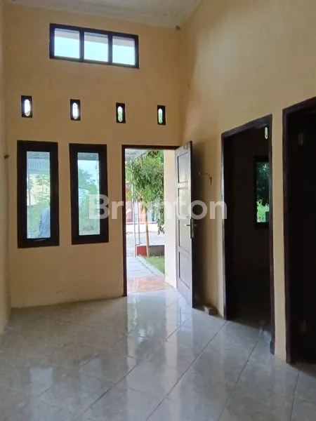 image RUMAH SIAP HUNI NEGOTIABLE (2)