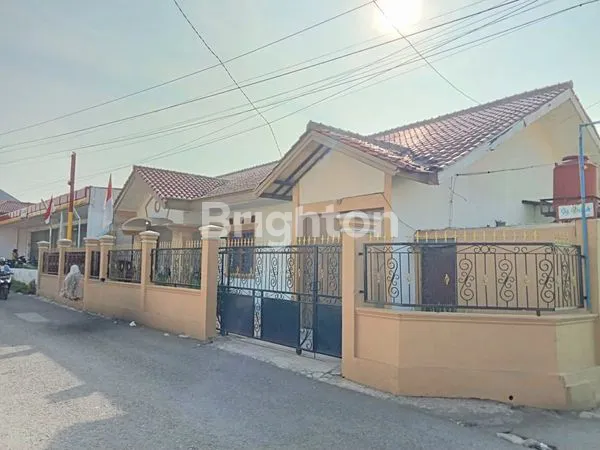 RUMAH MURAH HARGA TERJANGKAU DI CIANJUR, LOKASI STRATEGIS